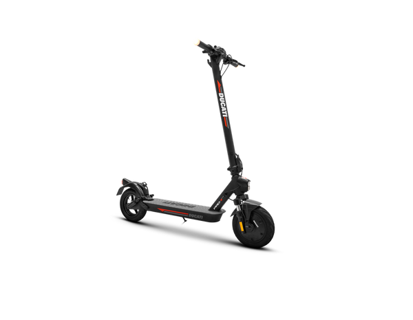 Ducati Pro-II Evo Advanced Safety