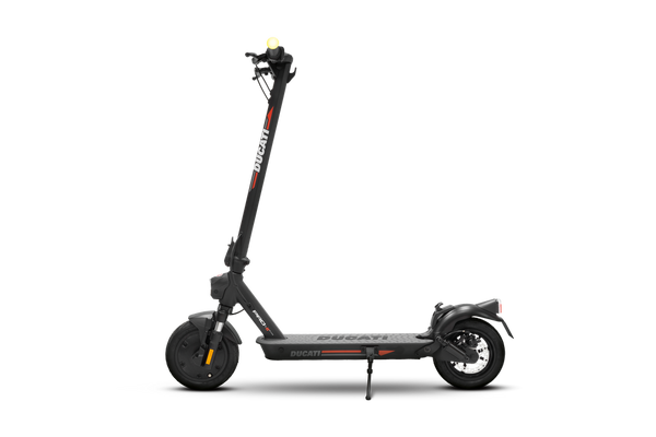 Ducati Pro-II Evo Advanced Safety