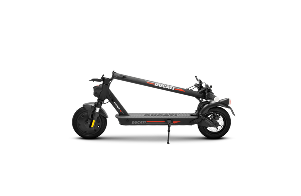 Ducati Pro-II Evo Advanced Safety