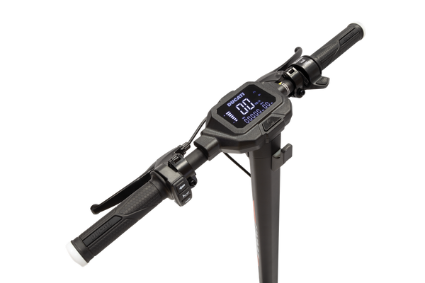 Ducati Pro-II Evo Advanced Safety