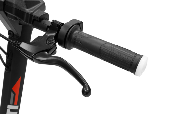 Ducati Pro-II Evo Advanced Safety