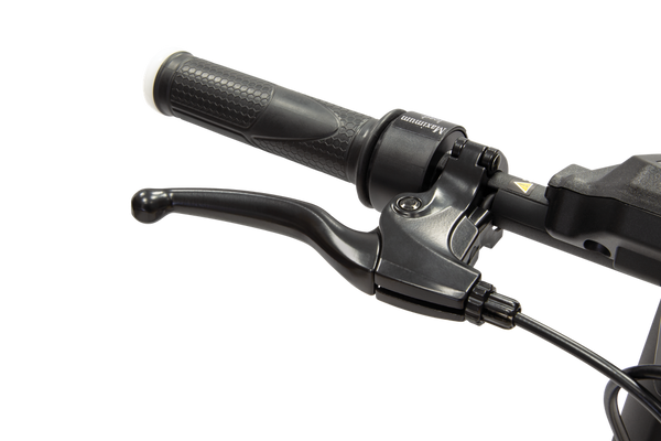 Ducati Pro-II Evo Advanced Safety