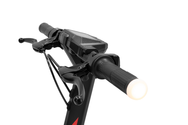 Ducati Pro-II Evo Advanced Safety