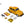 Carica l'immagine nel Visualizzatore galleria, FLAGSHIP BUMBLEBEE G1 (Transformable)