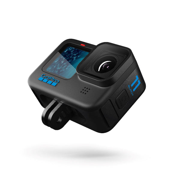 HERO11 Black