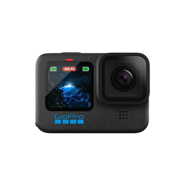HERO12 Black