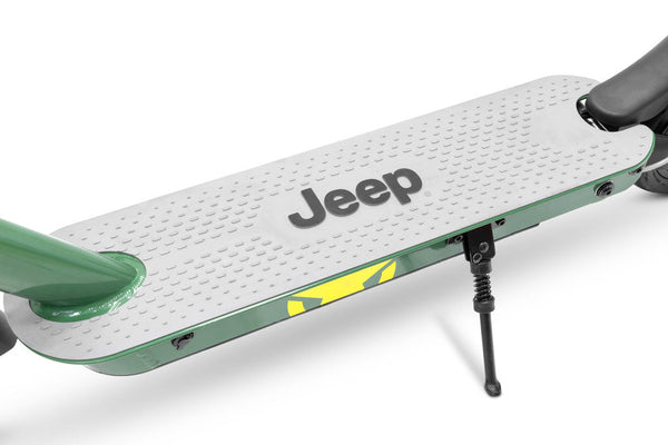 JEEP JAF DUAL
