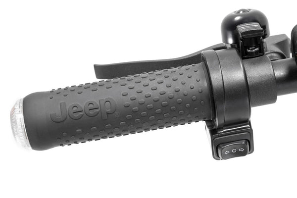 JEEP JAF DUAL