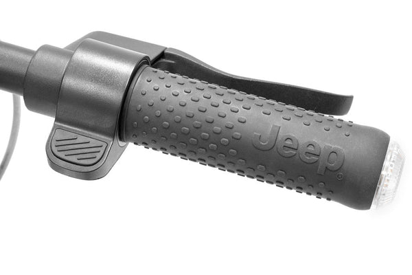 JEEP JAF DUAL