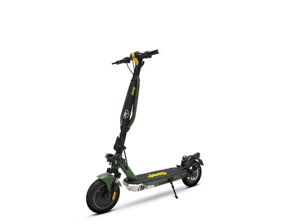 Jeep JAD Advanced Safety AA