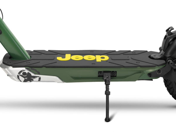 Jeep JAD Advanced Safety AA