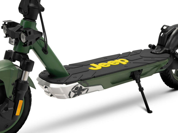 Jeep JAD Advanced Safety AA