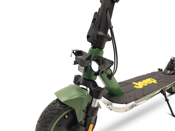 Jeep JAD Advanced Safety AA