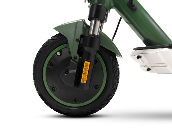 Jeep JAD Advanced Safety AA