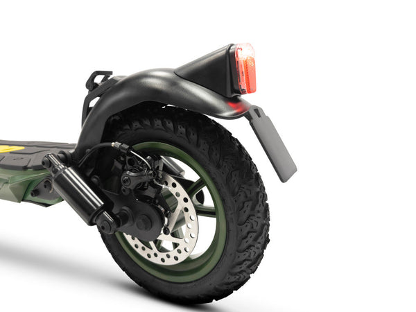 Jeep JAD Advanced Safety AA