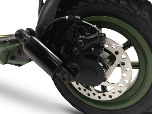 Jeep JAD Advanced Safety AA