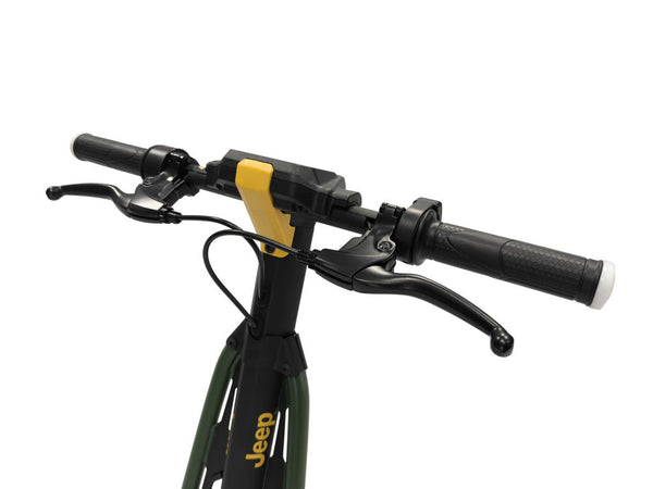 Jeep JAD Advanced Safety AA