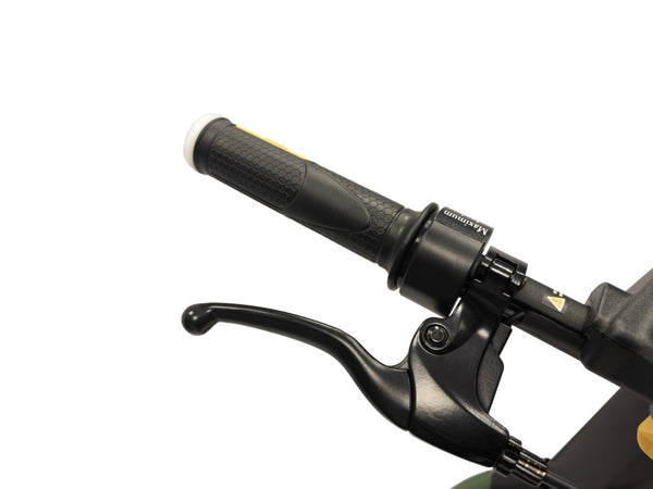 Jeep JAD Advanced Safety AA