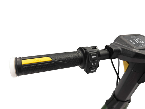 Jeep JAD Advanced Safety AA