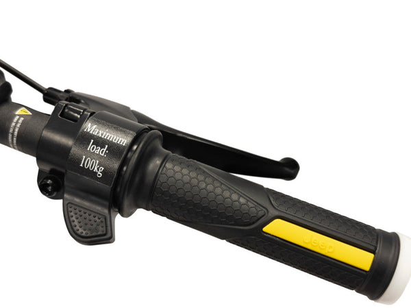 Jeep JAD Advanced Safety AA