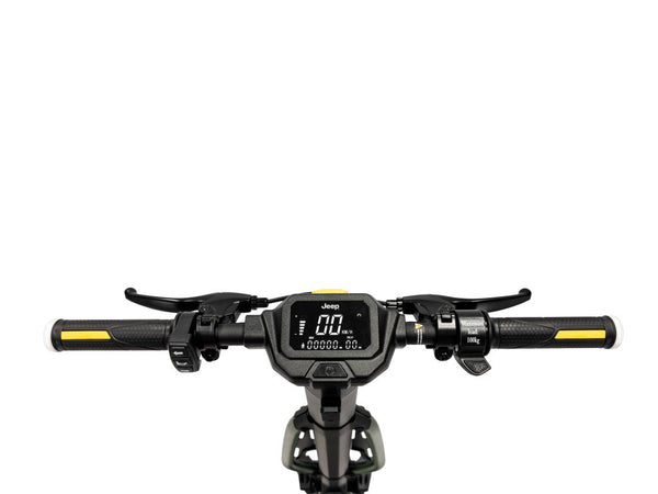 Jeep JAD Advanced Safety AA