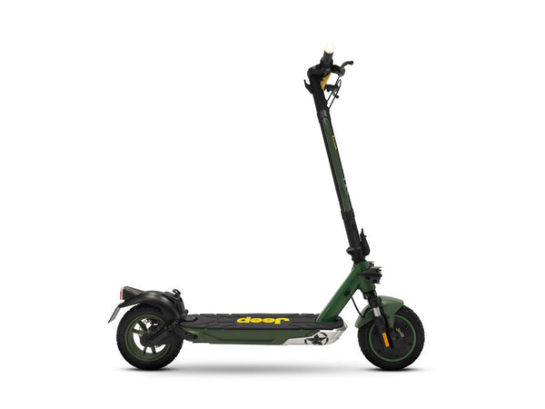 Jeep JAD Advanced Safety AA