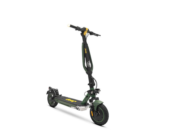 Jeep JAD Advanced Safety AA