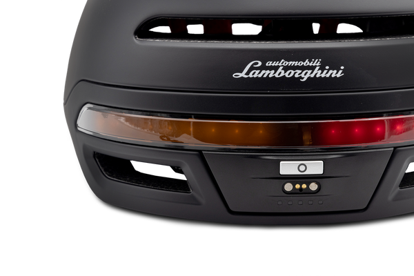 Casco Smart - Automobili Lamborghini