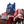 Carica l'immagine nel Visualizzatore galleria, Optimus Prime Rise of the Beasts Signature Robot
