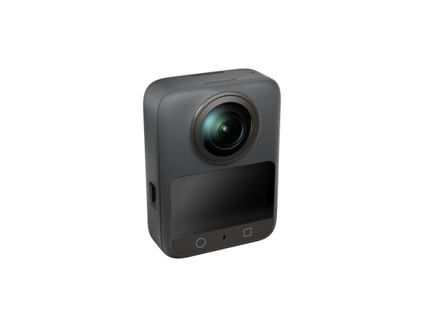 DJI Osmo 360 Adventure Combo