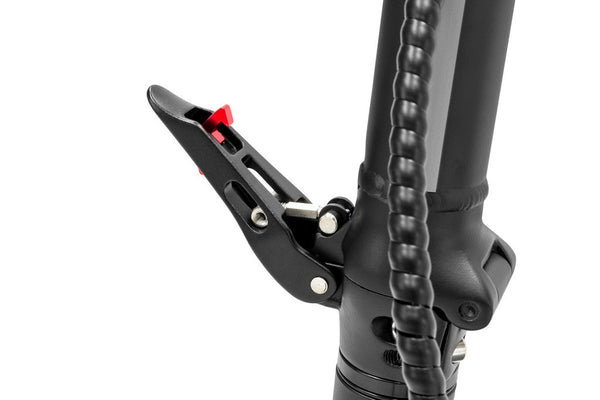 Scrambler Ducati City Cross-E X Street