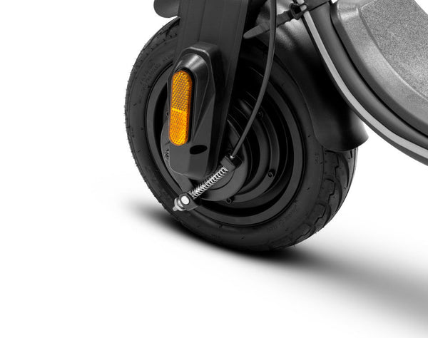 Scrambler Ducati City Cross-E X Street