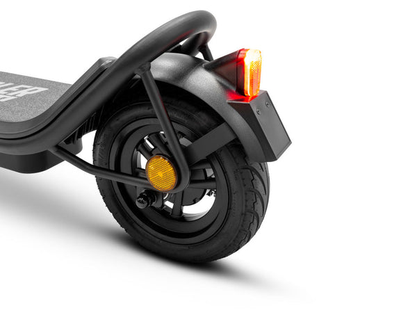 Scrambler Ducati City Cross-E X Street