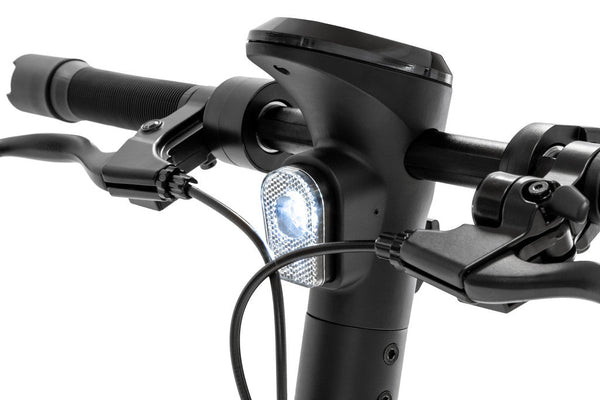 Scrambler Ducati City Cross-E X Street