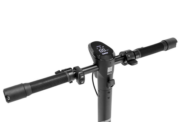 Scrambler Ducati City Cross-E X Street