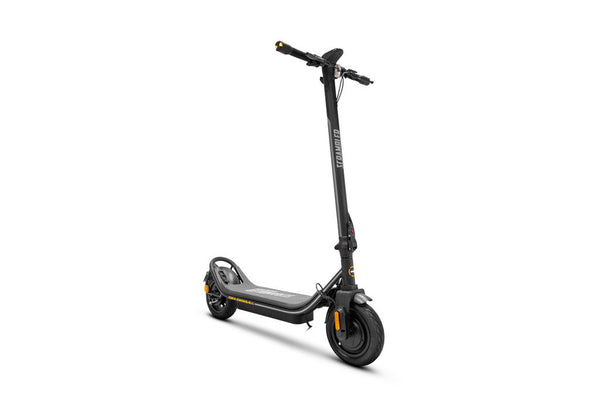 Scrambler Ducati City Cross-E X Street