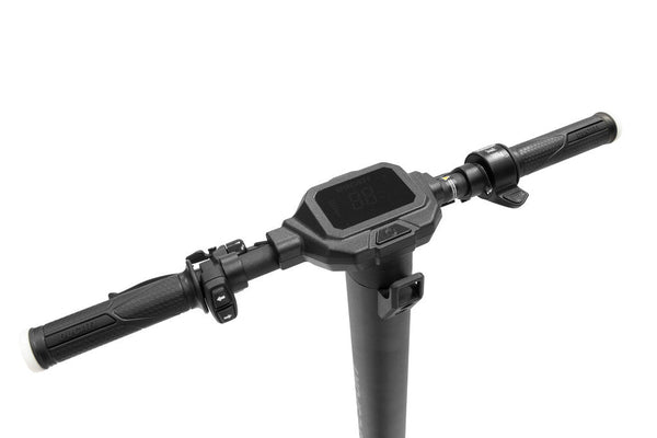 Scrambler Ducati Cross-E Sport