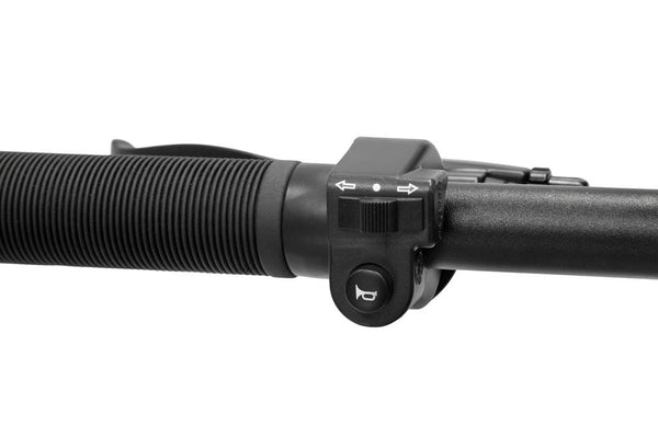 Scrambler Ducati City Cross-E Up Advanced Safety