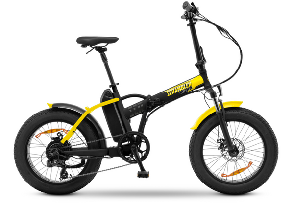 SCRAMBLER DUCATI SCR-Z