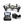 Load image into Gallery viewer, XERALL X-Tanlcopter