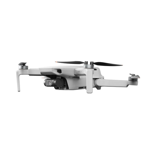 DJI MINI 4K - DJI MINI 2 SE