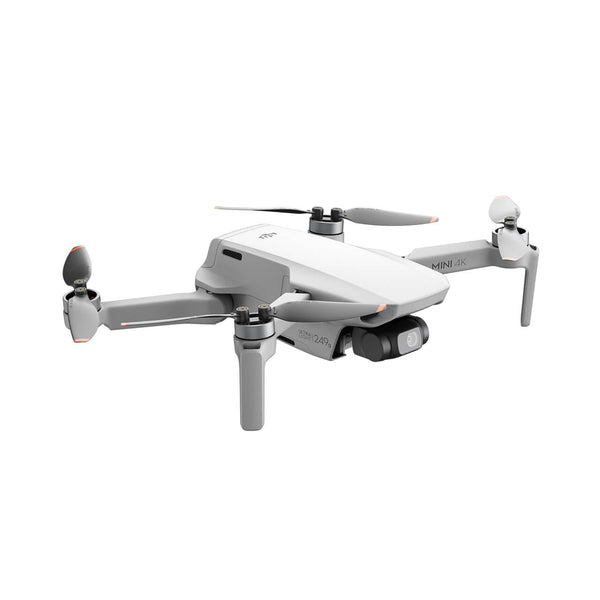 DJI MINI 4K - DJI MINI 2 SE