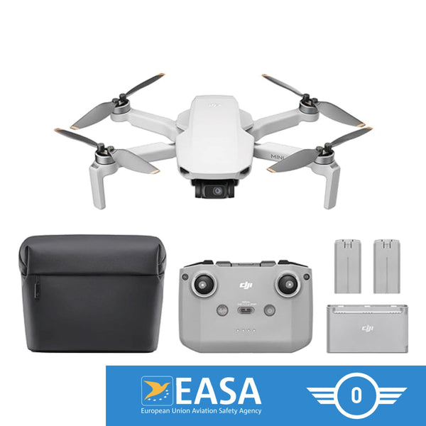 DJI MINI 4K Fly More Combo