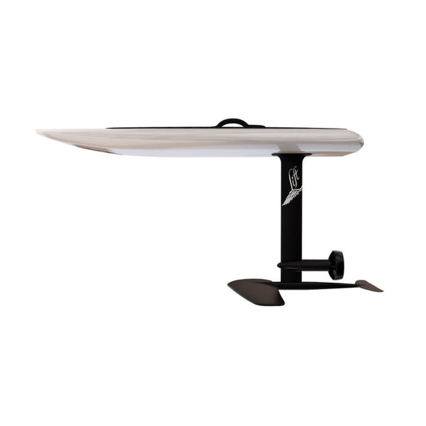 LIFT3 5'9 EXPLORER eFOIL