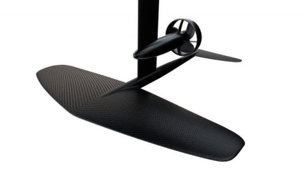LIFT3 5'4 CRUISER eFOIL