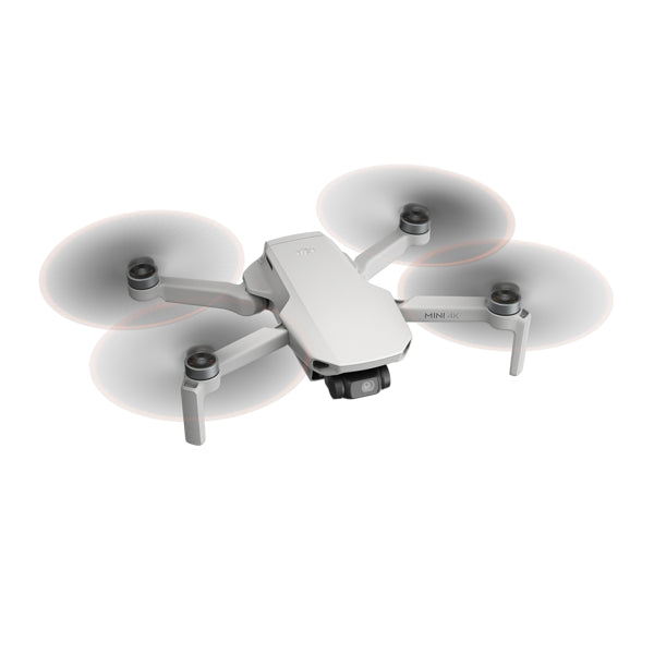 DJI MINI 4K - DJI MINI 2 SE