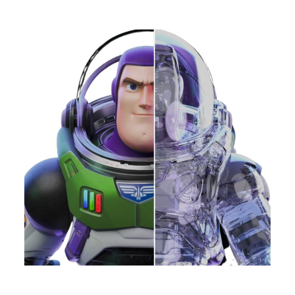 BUZZ LIGHTYEAR LIMITED EDITION INFINITY PACK