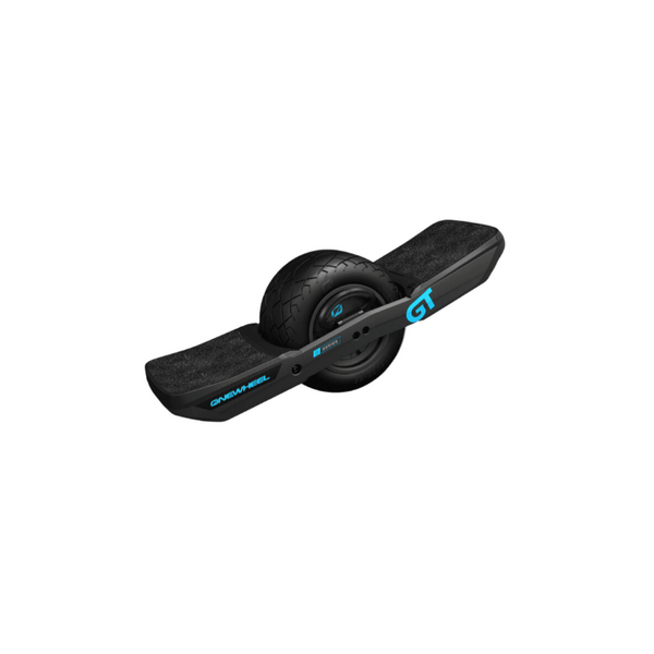 ONEWHEEL GT-S SERIES RECURVE RAIL