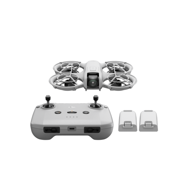 DJI NEO FLY MORE COMBO