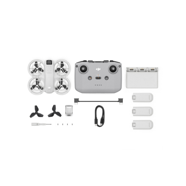 DJI NEO FLY MORE COMBO